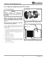 Preview for 33 page of BeaconMedaes 4107 9006 25 Installation, Operation And Maintenance Instructions