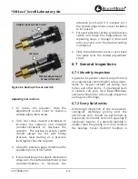 Preview for 38 page of BeaconMedaes 4107 9006 25 Installation, Operation And Maintenance Instructions