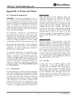 Preview for 44 page of BeaconMedaes 4107 9006 25 Installation, Operation And Maintenance Instructions