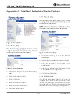 Preview for 73 page of BeaconMedaes 4107 9006 25 Installation, Operation And Maintenance Instructions