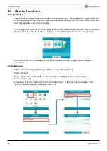 Preview for 46 page of BeaconMedaes dMED 025 Instruction Book