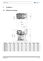 Preview for 53 page of BeaconMedaes dMED 025 Instruction Book