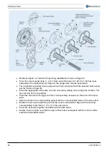 Preview for 58 page of BeaconMedaes dMED 025 Instruction Book