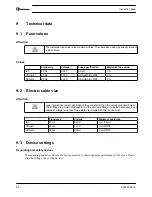 Preview for 82 page of BeaconMedaes dMED 100 Instruction Book