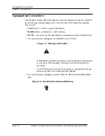 Preview for 19 page of BeaconMedaes MedPlus TotalAlert Operation And Maintenance