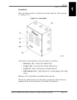 Preview for 32 page of BeaconMedaes MedPlus TotalAlert Operation And Maintenance