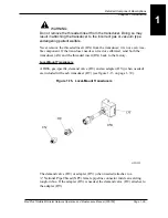 Preview for 52 page of BeaconMedaes MedPlus TotalAlert Operation And Maintenance