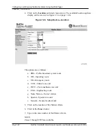 Preview for 99 page of BeaconMedaes MedPlus TotalAlert Operation And Maintenance