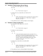 Preview for 169 page of BeaconMedaes MedPlus TotalAlert Operation And Maintenance