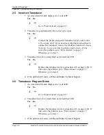 Preview for 171 page of BeaconMedaes MedPlus TotalAlert Operation And Maintenance