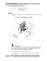 Preview for 239 page of BeaconMedaes MedPlus TotalAlert Operation And Maintenance