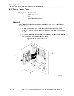 Preview for 257 page of BeaconMedaes MedPlus TotalAlert Operation And Maintenance