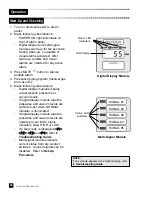 Preview for 34 page of BeaconMedaes MEGA 2 Installation, Operation And Maintenance Instructions