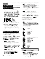 Preview for 36 page of BeaconMedaes MEGA 2 Installation, Operation And Maintenance Instructions