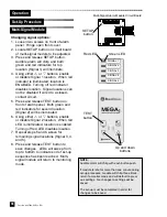 Preview for 38 page of BeaconMedaes MEGA 2 Installation, Operation And Maintenance Instructions