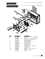 Preview for 51 page of BeaconMedaes MEGA 2 Installation, Operation And Maintenance Instructions