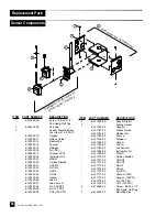 Preview for 52 page of BeaconMedaes MEGA 2 Installation, Operation And Maintenance Instructions