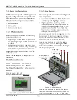 Preview for 14 page of BeaconMedaes MEGA3 Installation, Operation And Maintenance Instructions