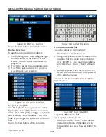 Preview for 54 page of BeaconMedaes MEGA3 Installation, Operation And Maintenance Instructions