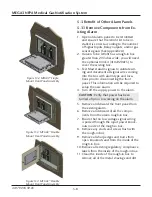 Preview for 66 page of BeaconMedaes MEGA3 Installation, Operation And Maintenance Instructions