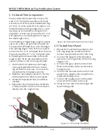 Preview for 69 page of BeaconMedaes MEGA3 Installation, Operation And Maintenance Instructions