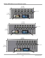 Preview for 73 page of BeaconMedaes MEGA3 Installation, Operation And Maintenance Instructions