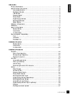 Preview for 3 page of BeaconMedaes TotalAlert 2 Installation, Operation And Maintenance Instructions