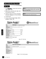 Preview for 92 page of BeaconMedaes TotalAlert 2 Installation, Operation And Maintenance Instructions