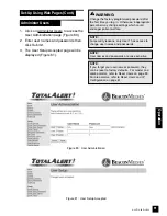 Preview for 93 page of BeaconMedaes TotalAlert 2 Installation, Operation And Maintenance Instructions