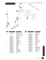 Preview for 137 page of BeaconMedaes TotalAlert 2 Installation, Operation And Maintenance Instructions