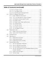 Preview for 7 page of BeaconMedaes VerusLab 4107 9021 88 Installation, Operation And Maintenance Instructions