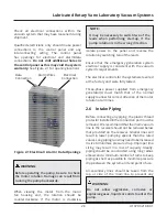 Preview for 15 page of BeaconMedaes VerusLab 4107 9021 88 Installation, Operation And Maintenance Instructions