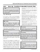 Preview for 19 page of BeaconMedaes VerusLab 4107 9021 88 Installation, Operation And Maintenance Instructions