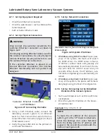 Preview for 68 page of BeaconMedaes VerusLab 4107 9021 88 Installation, Operation And Maintenance Instructions