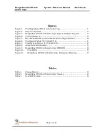 Preview for 7 page of BeagleBoard BeagleBone DVI-D System Reference Manual