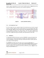 Preview for 23 page of BeagleBoard BeagleBone DVI-D System Reference Manual