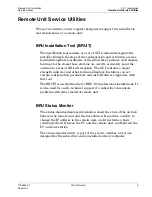 Preview for 11 page of Beamreach networks BeamPlex BRU-100 Installation And Maintenance Manual