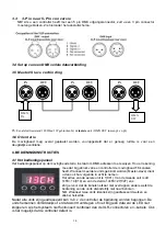 Preview for 15 page of Beamz 150.518 Instruction Manual