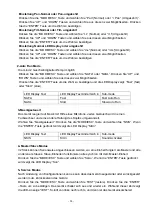 Preview for 25 page of Beamz Mini Wash 7X10W DMX Instruction Manual