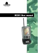 BearCreeks BC201 User Manual preview