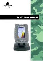 BearCreeks BC202 User Manual preview