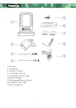 Preview for 6 page of BearCreeks BC202 User Manual