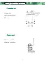 Preview for 8 page of BearCreeks BC202 User Manual