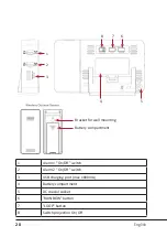 Preview for 20 page of BEARWARE 302688 Manual