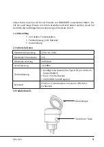 Preview for 3 page of BEARWARE 302965/20200728NB005 Manual