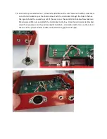 Preview for 28 page of Beast-Tek Instruments BEAST BOX 1.0 Build Manual