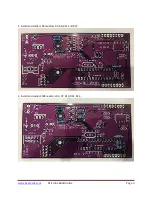 Preview for 3 page of Beast-Tek Instruments MICROBE v1.2 Build Manual