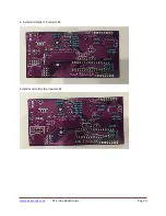 Preview for 5 page of Beast-Tek Instruments MICROBE v1.2 Build Manual