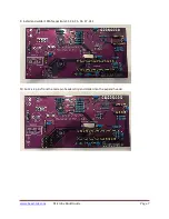 Preview for 7 page of Beast-Tek Instruments MICROBE v1.2 Build Manual