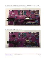 Preview for 9 page of Beast-Tek Instruments MICROBE v1.2 Build Manual